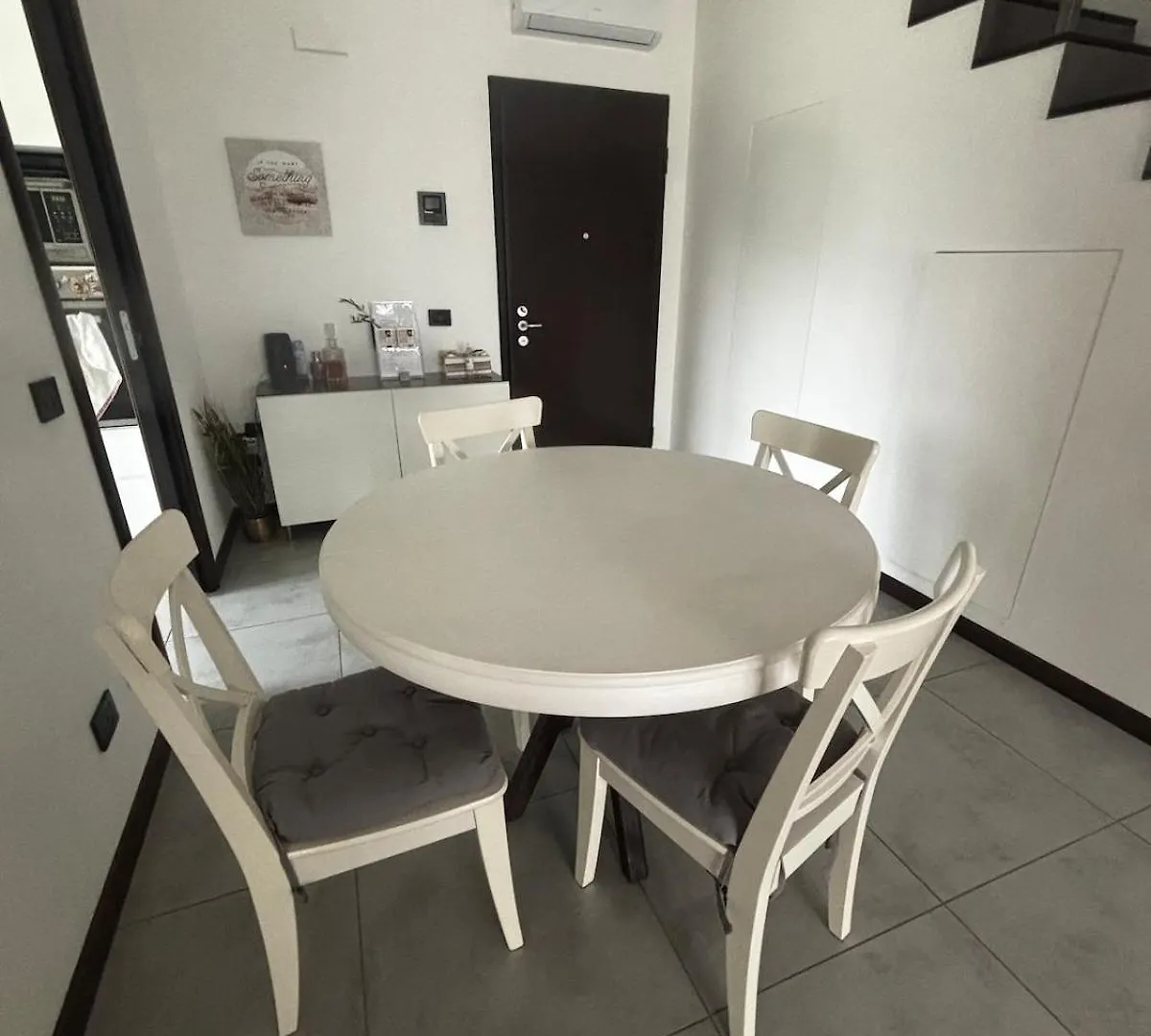New Apartment A Stone'S Throw From The Fair كريمونا