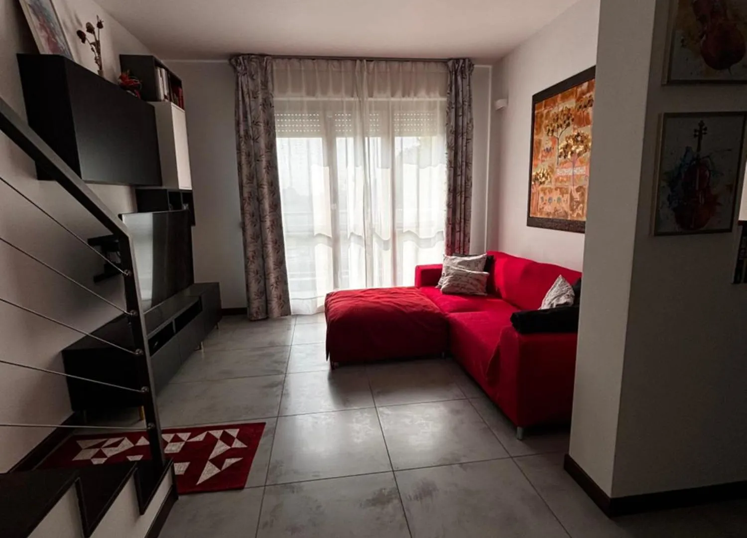 New Apartment A Stone'S Throw From The Fair كريمونا إيطاليا