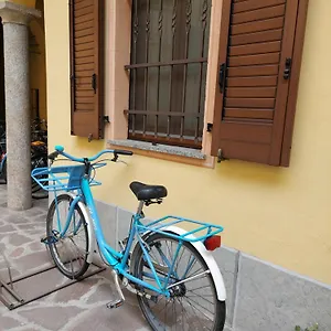  Appartement Casa Degli Artisti